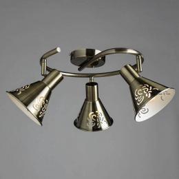 Спот Arte Lamp Cono  - 3